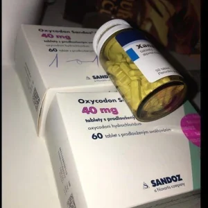 oxycodon